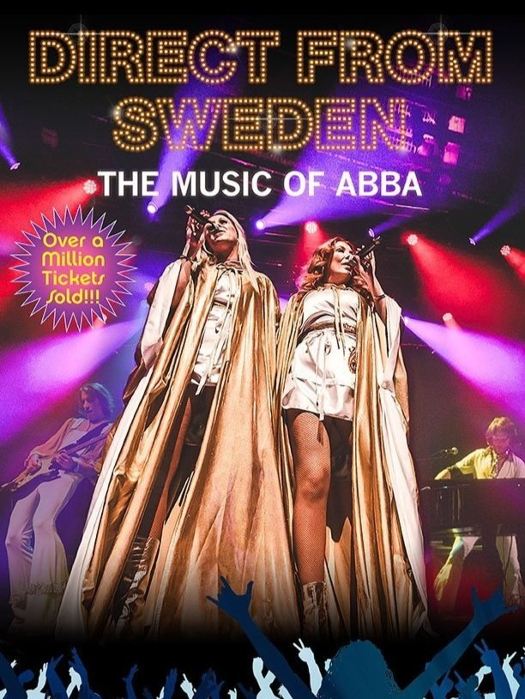 The Music of ABBA
