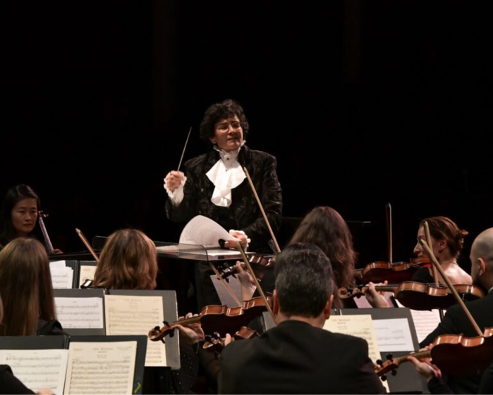 Sibelius' Symphony No. 2 & Ravel's Piano Concerto