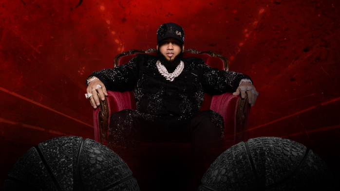 El Alfa (18 and Over)