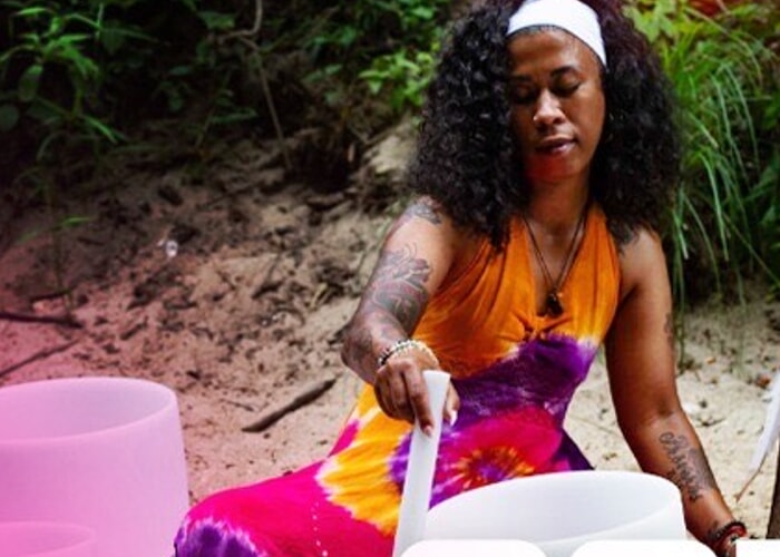 Self-care Sound Healing