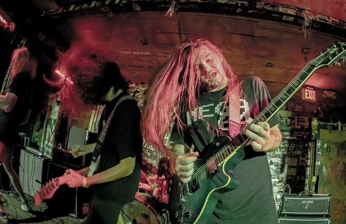 This Island Earth | House Cat | Horse Island