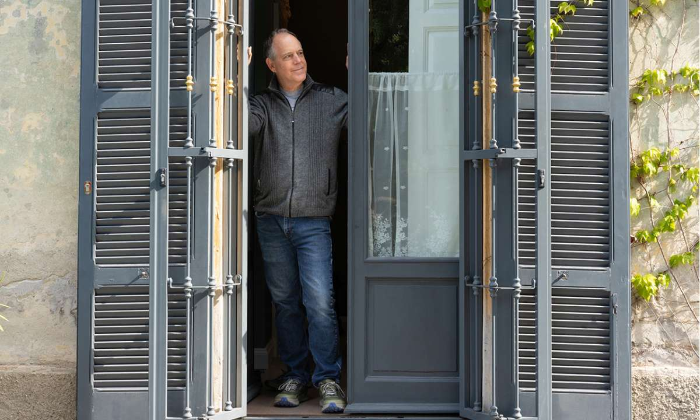 David Wilcox Annual Thanksgiving Homecoming Concert