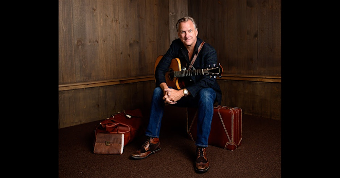 Ellis Paul (Reserved Seats & SRO)