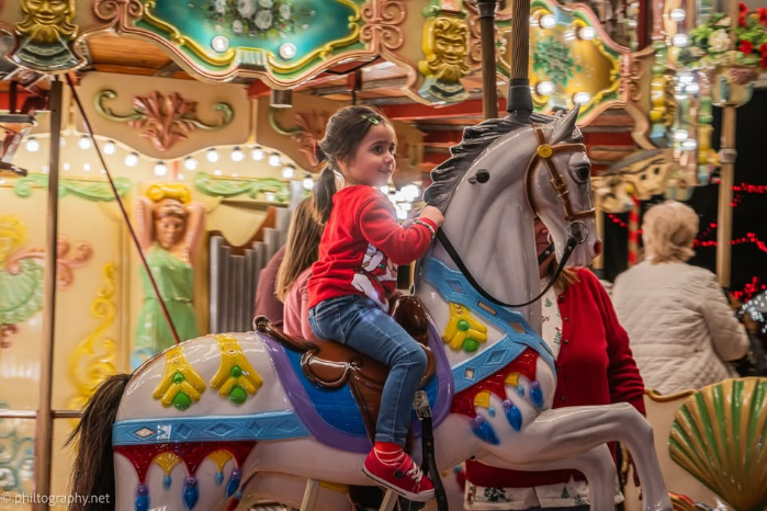 Kannapolis Celebration of Lights