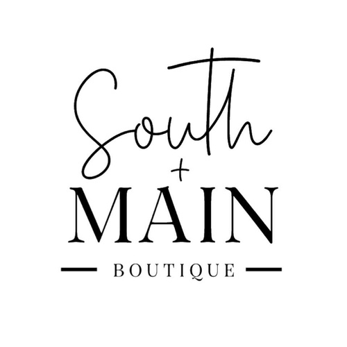 Storefront Grand Opening | South+Main Boutique
