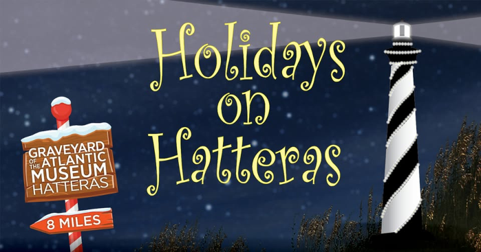 Holidays on Hatteras