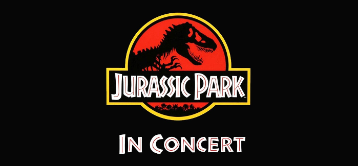 Jurassic Park in Concert