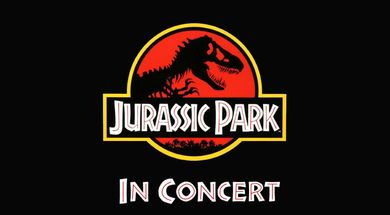 OKC Philharmonic Orchestra presents: Jurassic Park in Concert