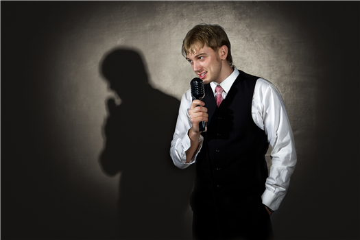 Tales of Vicious Mockery: An RPG Comedy Show