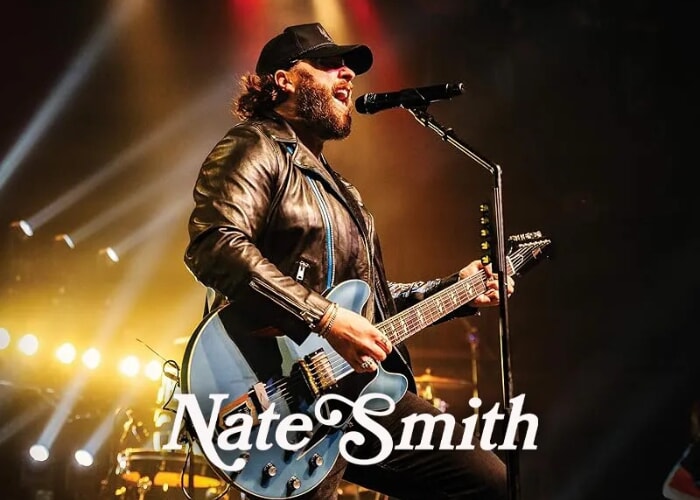 Nate Smith