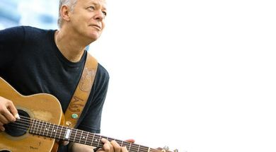 Tommy Emmanuel in Concert