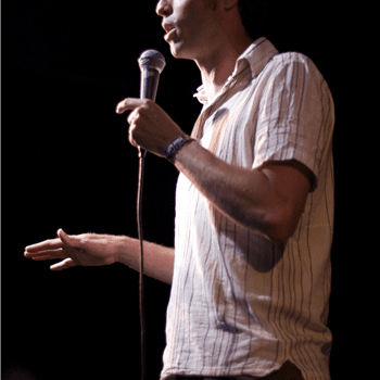 Open Mic sponsored by Rengaw Wagner Records