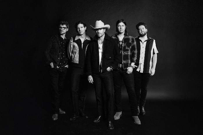 NEEDTOBREATHE - The Barely Elegant Acoustic Tour