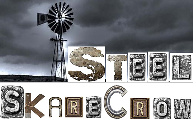 Steel Skarecrow