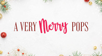 OKC Philharmonic presents: A Very Merry Pops