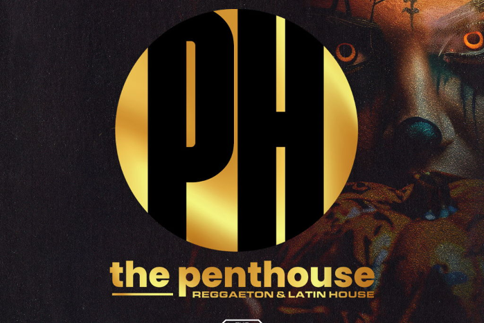 The Penthouse Saturdays @ The Mine