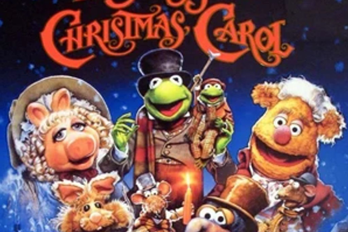 Movie at ROXY Lockport - The Muppet Christmas Carol (G)