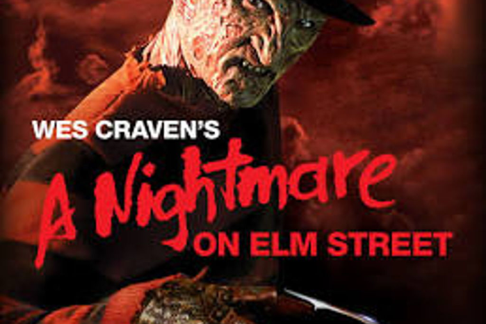 ChiTown Drive-In Presents - Nightmare on Elm Street