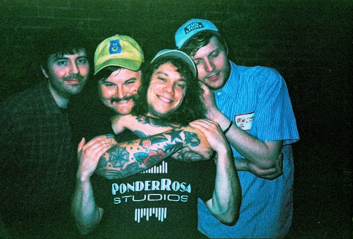 Counter Intuitive 10-Year Anniversary Tour