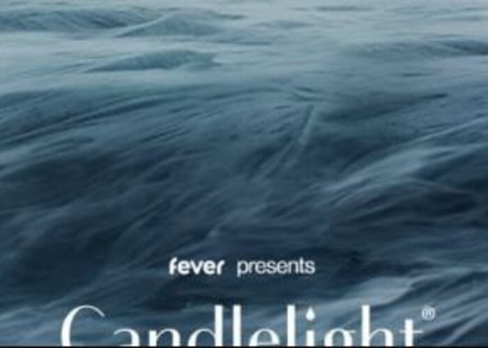 Candlelight: The Best of Hans Zimmer