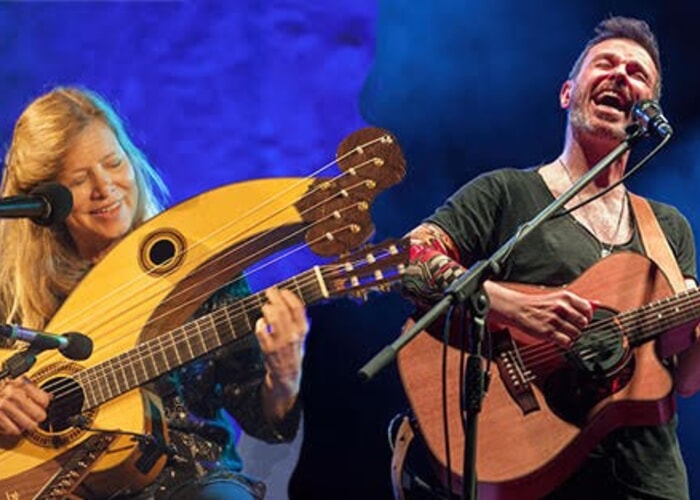 Muriel Anderson 34th Annual Saturday-After-Thanksgiving Concert