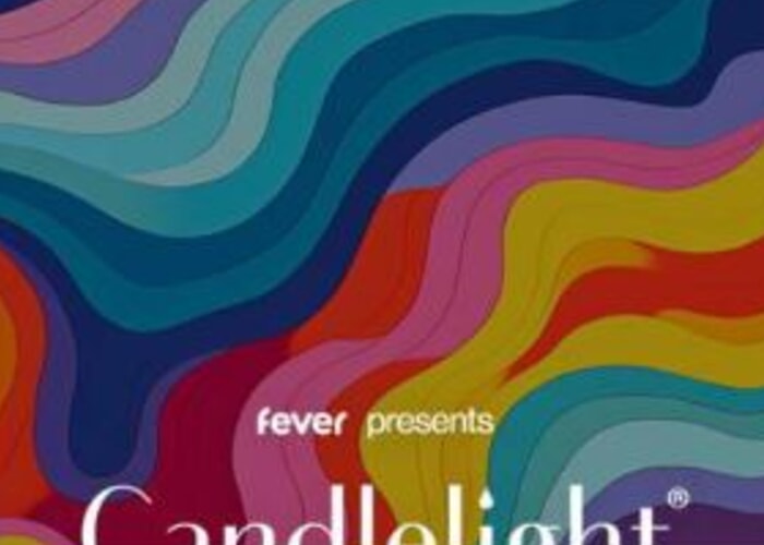 Candlelight: Tribute to The Beatles