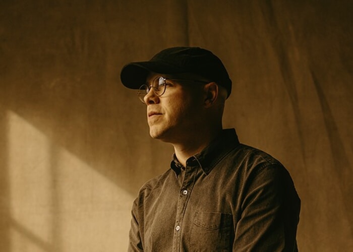 Sleeping At Last: Home for the Holidays