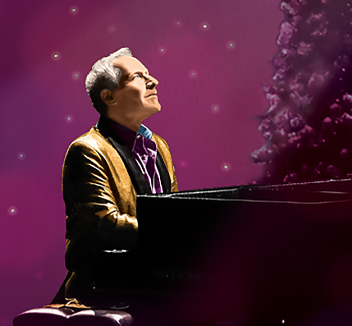 Jim Brickman Live! The Gift of Christmas