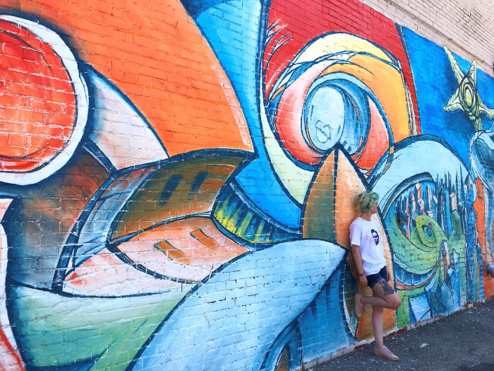 The Best Kept Secret Sneaker Ball at DFV