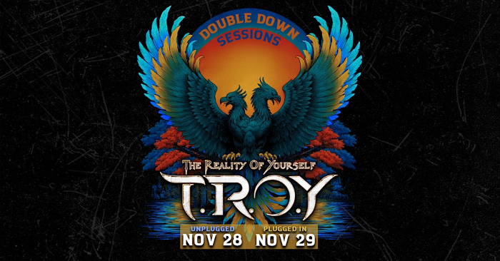 The Reality of Yourself (TROY)