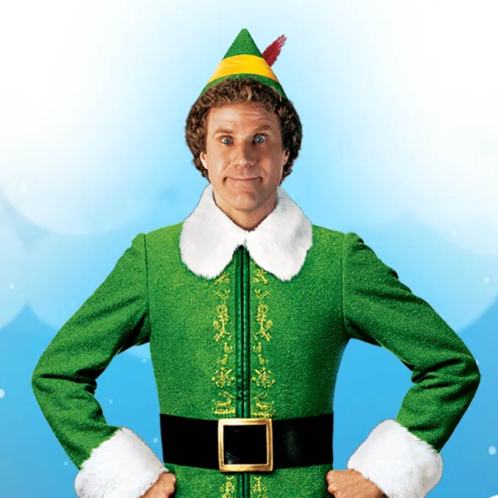 Kansas City Symphony Presents Elf in Concert