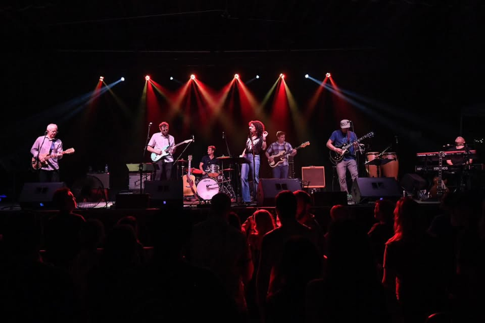 Heavy Petty(Music of Tom Petty)