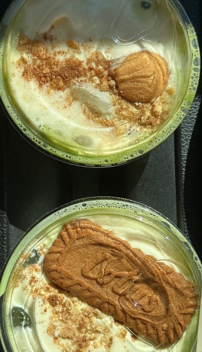 HerCafe Pop Up: A Mobile Matcha Cart