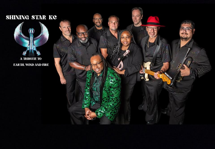 Benefit Concert for Englewood Theater