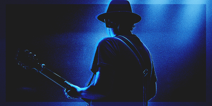 The Last Waltz: Anniversary Celebration