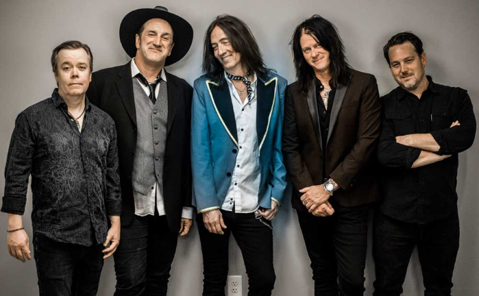 The Hard Promises: A Tribute to Tom Petty presents Dreamville