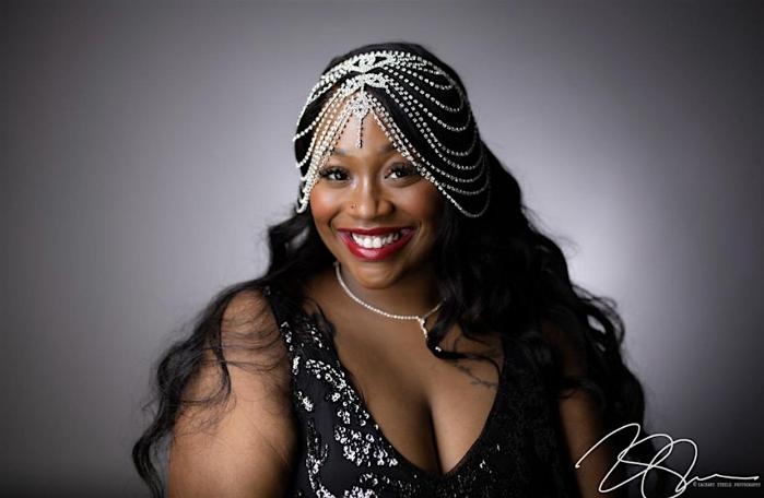 SONGS OF THE SOUL: THE LYRIC ARTISTRY OF SOPRANO BRITTANY GRAHAM