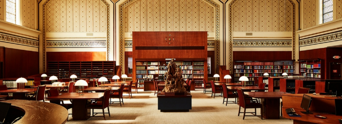 Pop-Up Collections Displays