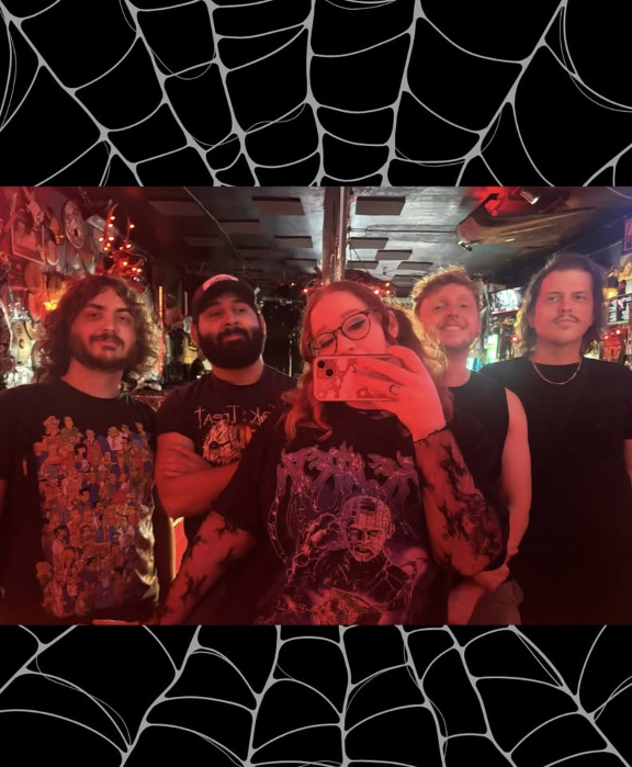 The Frozen Heads, Freddy VS., Boogens. $10 show, no cover bar side