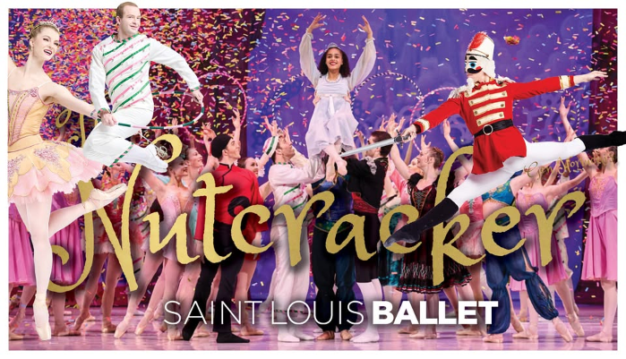 Gen Horiuchi's The Nutcracker