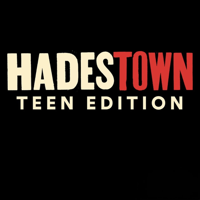 Hadestown: Teen Edition Auditions