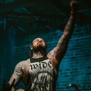 Crucifiction & Distant & Ingested & Ov Sulfur