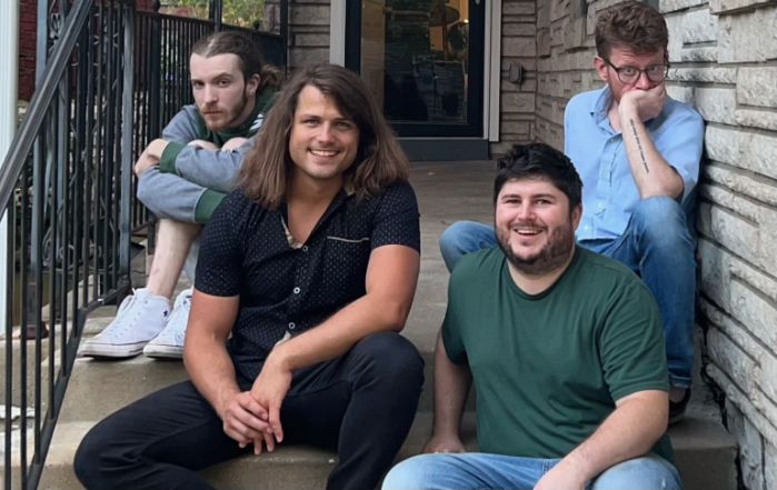 Music: Tyler King band, 8 p.m. to midnight, no cover