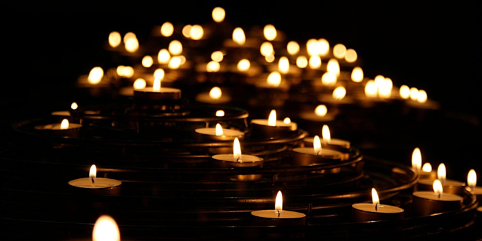 Date Night Candle Light at Luvwoo Bar (Cocktails, Desserts,& Saxophone)