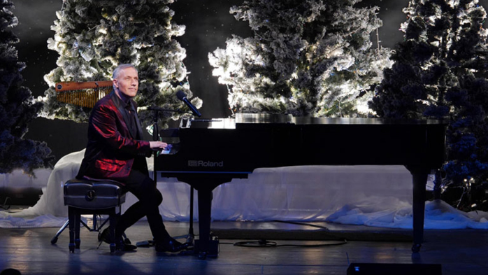 Jim Brickman: The Gift of Christmas