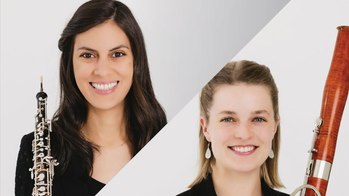 Live at The Sheldon: Wind Quintet