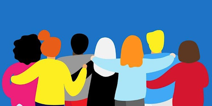 Free Weekly Thursday Relationship & Divorce Support Group at Luvwoo Bar