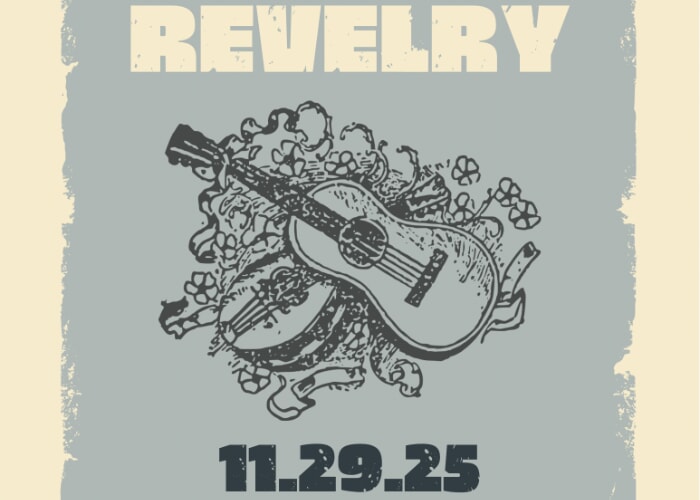 Live Music at Short Story: Revelry