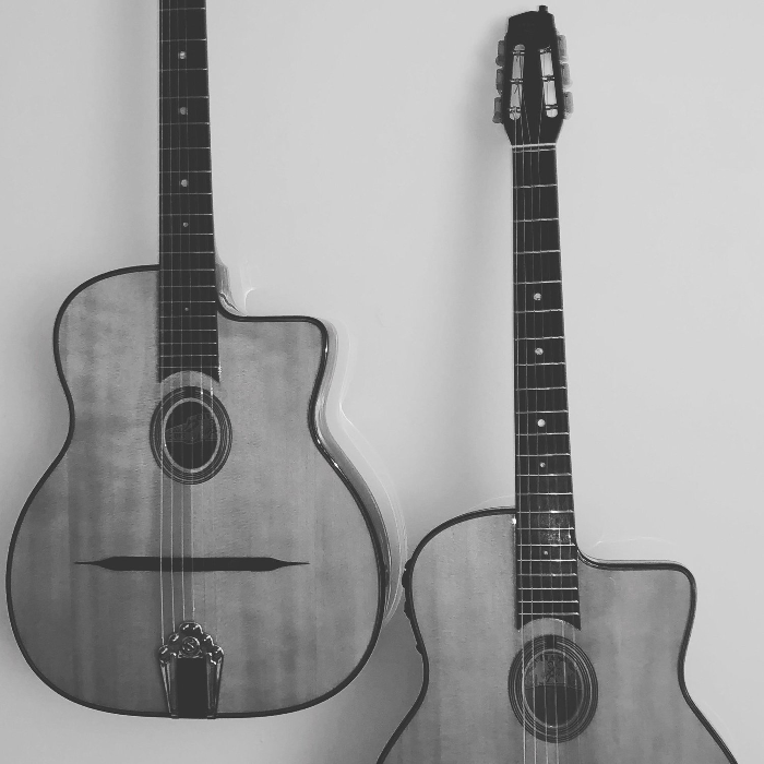 Live Music with Ray & Jon