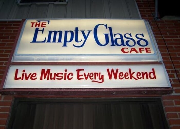 Monday Night Open Mic